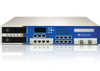 Check Point da un nuevo paso en seguridad con R75
