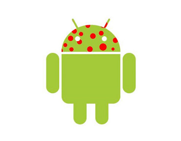 Los bichos llegan a los móviles con Android