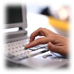 Un tercio de las consultas a Internet en la oficina no tiene que ver con el trabajo