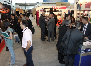 Medpi 2011 coge ritmo