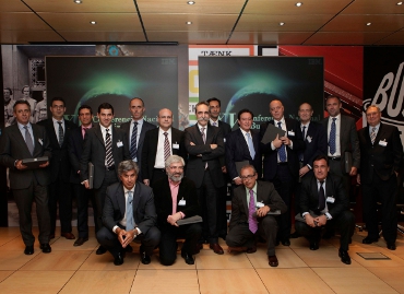 IBM sustenta su estrategia para 2011 en la colaboración con sus socios