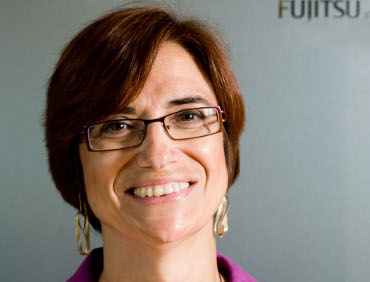 Fujitsu incide en el almacenamiento