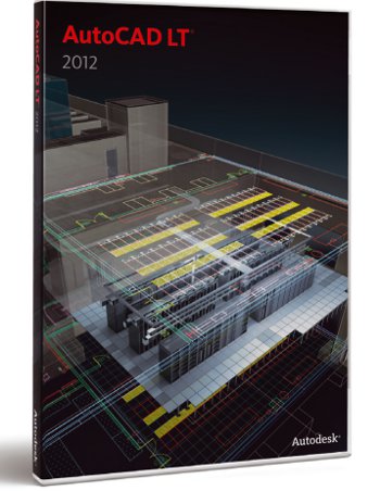 AutoCAD 2012 llega al catálogo de Tech Data