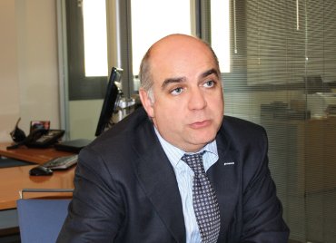 “Esta crisis de confianza puede acelerar la consolidación del canal”