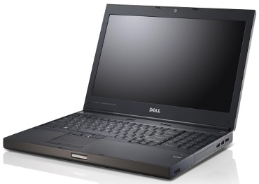 Portátiles de Dell para entornos más flexibles