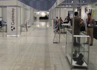 Olympia Canarias reúne a clientes y proveedores en Las Palmas