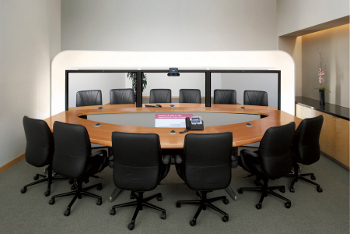 Comstor distribuirá las soluciones de telerepsencia de Cisco