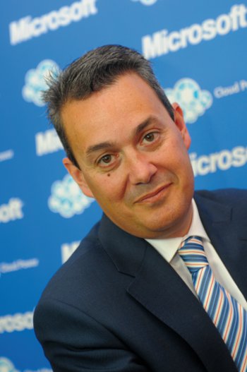 “Ya no vale solo con garantizar fildelidad y compromiso”