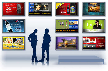 Ingram Micro promociona por toda España la tecnología digital signage