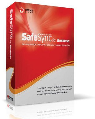 Trend Micro lleva el cloud a la pyme con SafeSync for Business