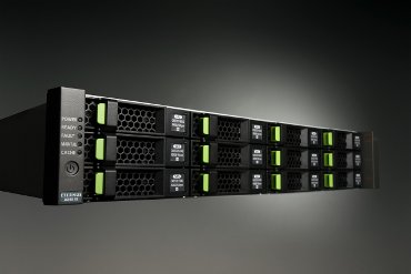 Eternus DX S2: almacenamiento de Fujitsu para la pyme