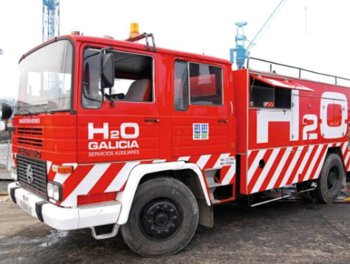 Seresco implanta SAP Business One en H20 Galicia