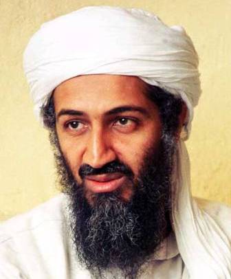 El malware se lucra con la muerte de Bin Laden