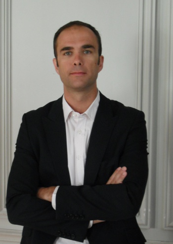 Acronis nombra a Albert Barnwell nuevo country manager en Iberia