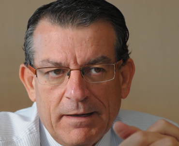 Diode se reestructura para seguir adelante