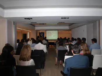 Sophos celebra su Partners Party 2011