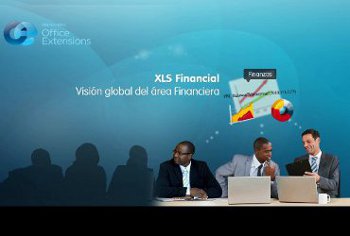 Primavera BSS y Microsoft refuerzan su relación en torno a las soluciones para Office