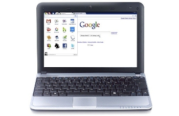 Google pretende reventar el mercado del PC con Chromebook