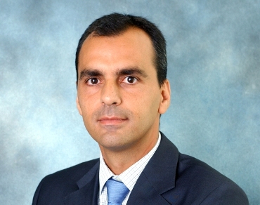 El negocio de servidores de Microsoft Ibérica cambia de responsable