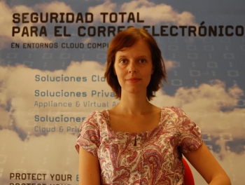 Migrar el filtrado de Email a la nube