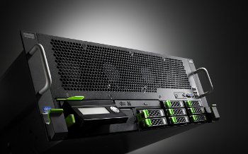 Fujitsu lanza el servidor Primergy RX600 S6