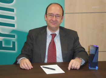 ErmesTel premiado como parte del programa Avant Garde Start de Cisco