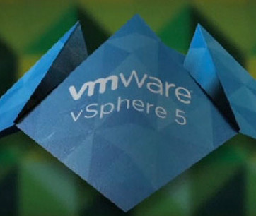 vSphere 5 ya está disponible para los clientes españoles