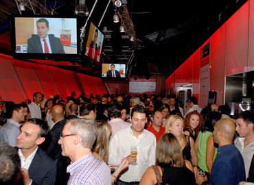 Magirus celebra su convención de 'partners' con más de 200 asistentes