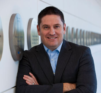 Dos tercios de las ventas de BMC en España van a través de partners