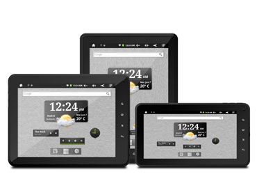 Bq lanza nuevas tablets táctiles con hasta 8 Gb de memoria