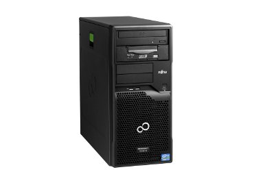 Fujitsu lanza un nuevo micro torre para la pyme