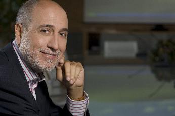 Luis Frutos, nuevo consejero de Relaciones Institucionales de Wolters Kluwer