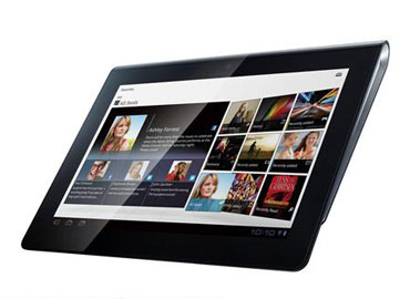 IFA viene cargada de tabletas y televisiones 3D