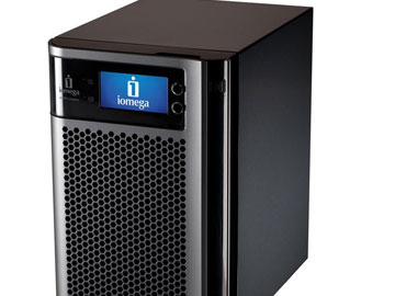 GTI e Iomega sellan un acuerdo de distribución