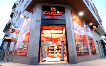 Carlin continúa sumando asociados