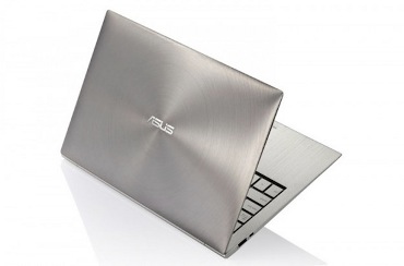 Asus lanza el Zenbook