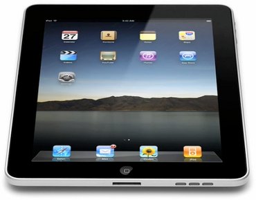 Symantec protege la información confidencial de tu iPad