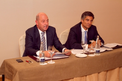 Más de 350 clientes se benefician de los servicios cloud de Ibermática y HP