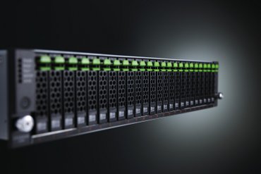 Fujitsu lanza Eternus DX60 S2 para pymes