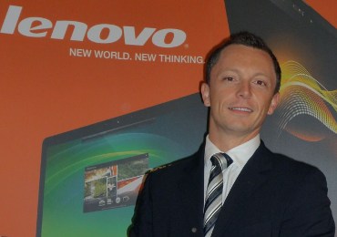 Lenovo avanza, pero sigue sin verlo claro en consumo