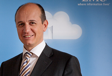 EMC amplía su presencia en la mediana gracias al canal