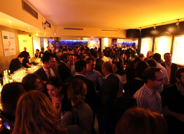 Más de 300 profesionales acudieron al evento de Altimate