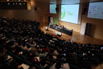 El ITworldEdu 2011 destaca la productividad y la proyección económica del sector educativo