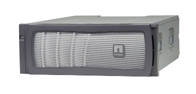 NetApp refuerza su cartera de productos para la mediana empresa