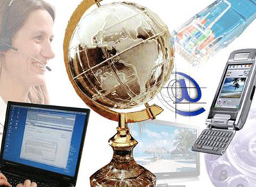 La evolución tecnológica pone en peligro la supervivencia de las empresas