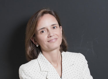 Mercè Barcons, nueva directora general de HP Imagen e Impresión