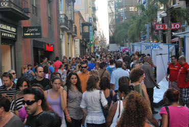 El Colegio de Ingenieros Industriales de Tenerife virtualiza con VMware