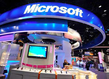 Microsoft se va del CES de Las Vegas