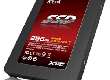 Las soluciones de Infortrend son compatibles con los discos SSD