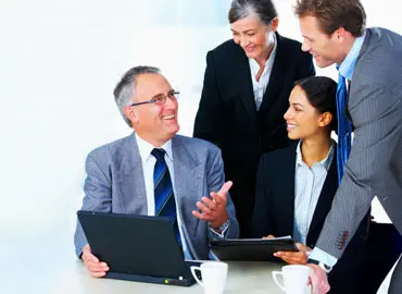 Dos tercios de los usuarios de ERP los ven poco intuitivos y ágiles